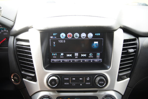 Used 2018 GMC Yukon XL SLT w/ Open Road Package image 33
