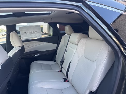 New 2025 Lexus RX 350 w/ Convenience Package image 41