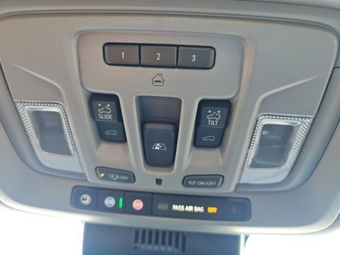 New 2026 Chevrolet Silverado 1500 LTZ w/ LTZ Premium Package image 51