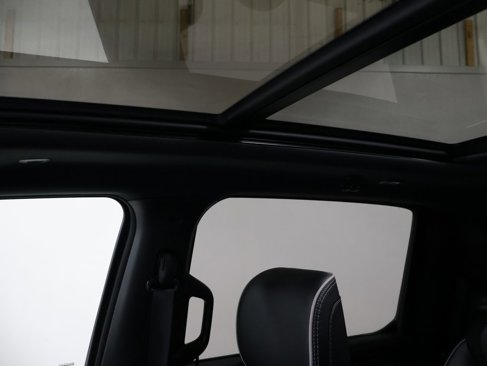New 2026 RAM 1500 Laramie w/ Night Edition image 34