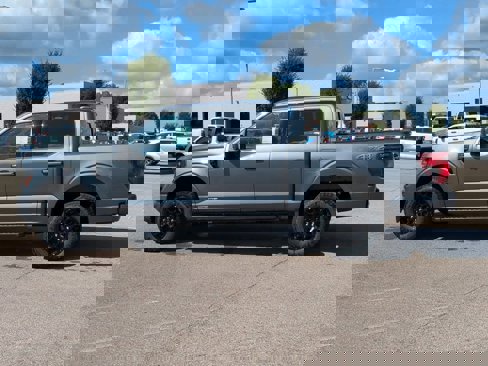 New 2025 Ford F150 Tremor w/ Equipment Group 402A High image 5