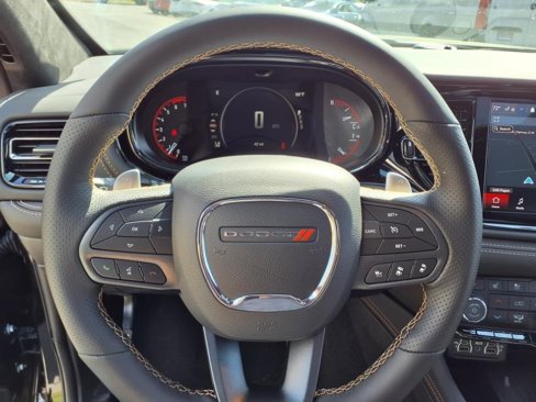 New 2025 Dodge Durango R/T image 22