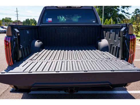 New 2025 Toyota Tundra TRD Pro image 11