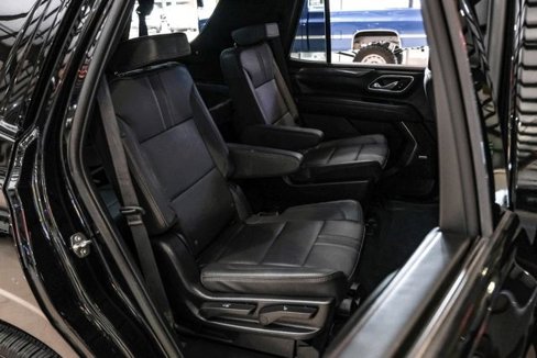 Used 2023 Chevrolet Tahoe RST w/ Luxury Package image 27