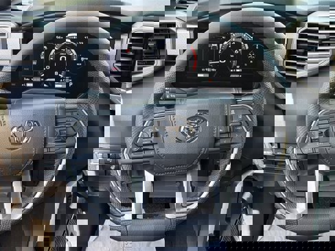New 2026 Toyota Tundra Limited image 12
