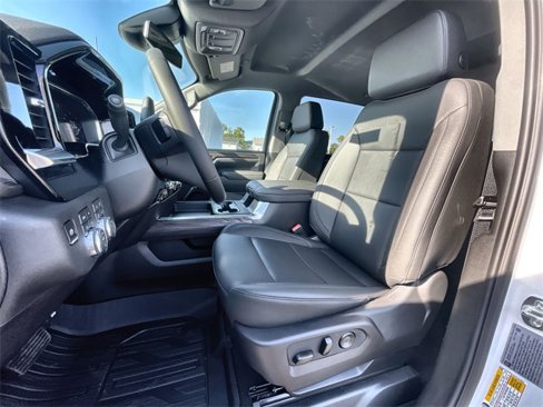 New 2026 GMC Sierra 2500 SLT w/ SLT Convenience Package image 19