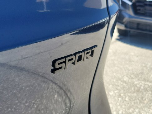 New 2026 Honda CR-V Sport-L image 6