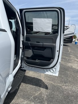 New 2025 Ford F150 Tremor w/ Bed Utility Package image 15