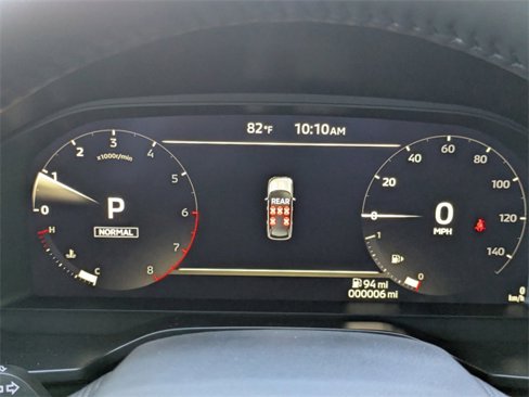 New 2025 Mitsubishi Outlander SEL image 29