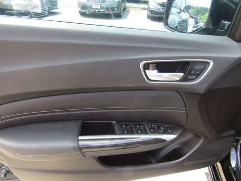 Used 2020 Acura TLX V6 w/ Technology Package image 17