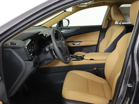 New 2026 Lexus NX 350 AWD image 12