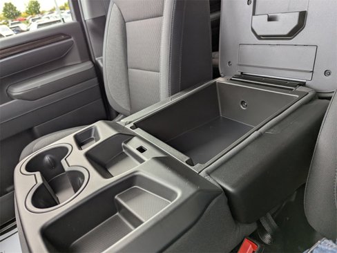 New 2026 Chevrolet Silverado 3500 LT w/ Convenience Package image 24