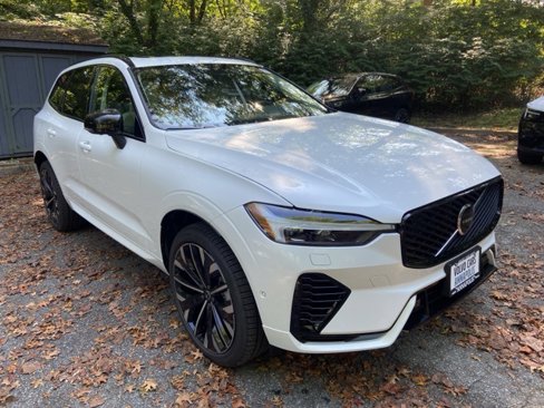 New 2026 Volvo XC60 T8 Ultra w/ Protection Package Premier image 1