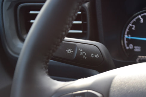 Used 2024 Ford Maverick Lariat w/ Black Appearance Package image 24