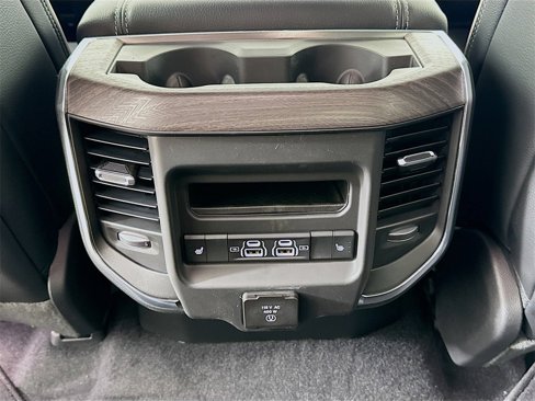 New 2026 RAM 1500 Laramie w/ Night Edition image 27