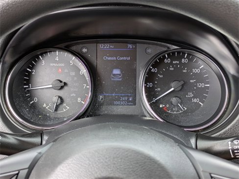 Used 2021 Nissan Rogue Sport S image 25