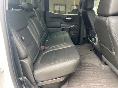 Used 2019 GMC Sierra 1500 SLT image 30