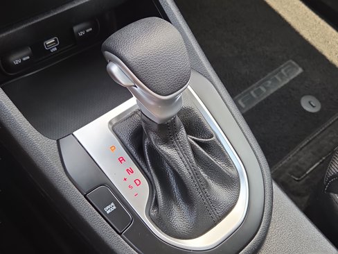Used 2022 Kia Forte LXS image 15