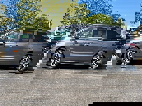 New 2026 Honda Odyssey EX-L image 52