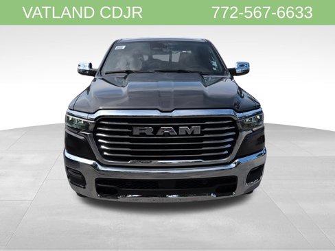 New 2026 RAM 1500 Laramie image 2