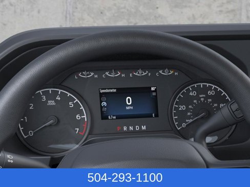 New 2026 Ford F250 XL image 13