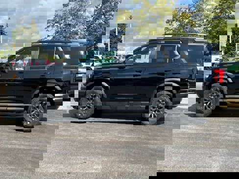 New 2026 Honda Passport TrailSport image 53
