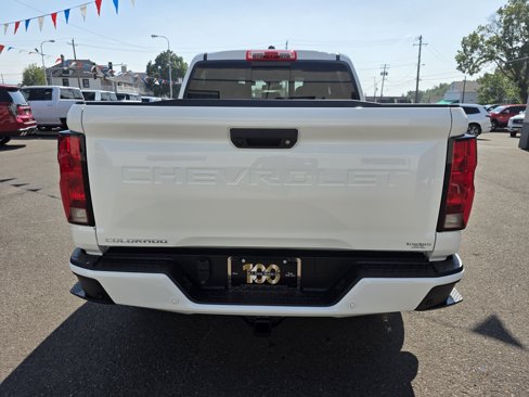 New 2026 Chevrolet Colorado LT w/ Advanced Trailering Package image 7
