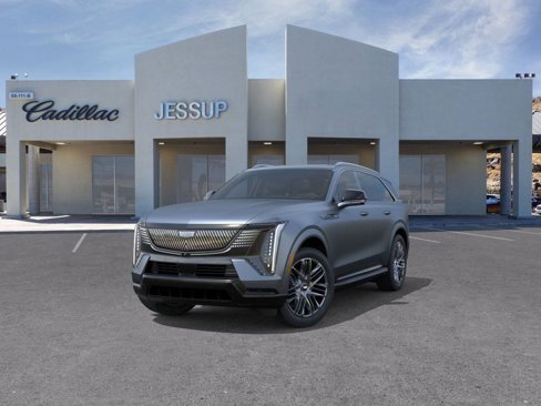 New 2026 Cadillac Escalade IQ Sport 1 image 8