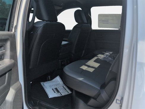 New 2026 RAM 3500 Tradesman image 22