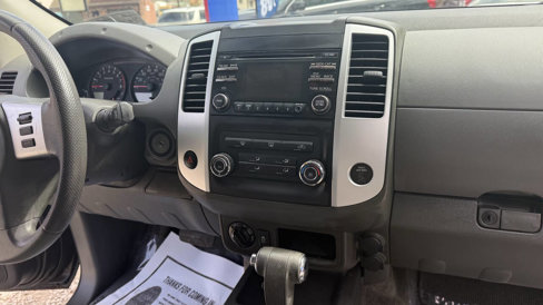 Used 2013 Nissan Xterra S image 18