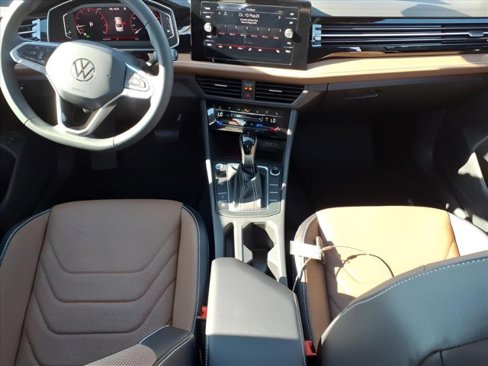 New 2026 Volkswagen Jetta SEL image 11
