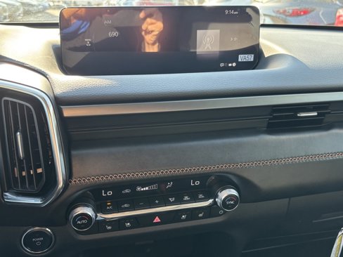 New 2025 MAZDA CX-50 2.5 Hybrid w/ Cargo Package image 9