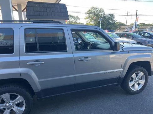 Used 2017 Jeep Patriot Latitude image 15