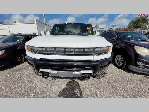 Used 2023 GMC Hummer EV Edition 1 image 36