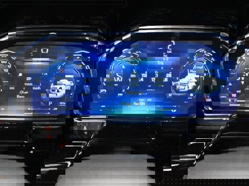 New 2026 Chevrolet Silverado 1500 RST w/ Convenience Package II image 20