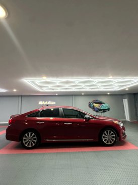 Used 2015 Hyundai Sonata Sport image 7