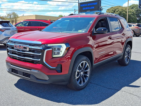 New 2026 GMC Terrain Elevation w/ Elevation Premium Package image 2
