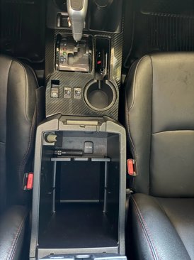 Used 2023 Toyota 4Runner TRD Off-Road Premium image 15