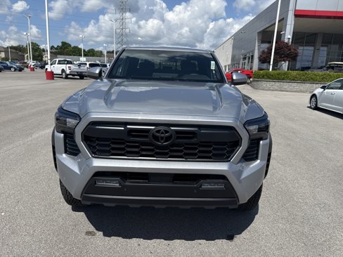 New 2025 Toyota Tacoma TRD Off-Road image 9