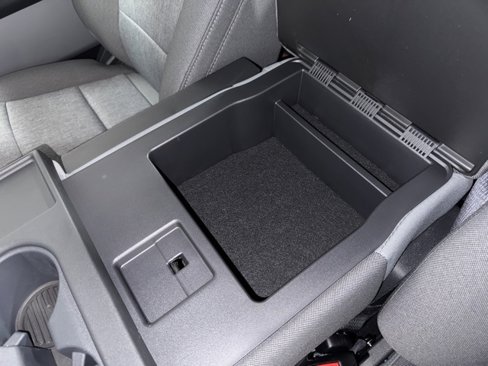 New 2025 Ford F350 XL w/ STX Appearance Package image 19