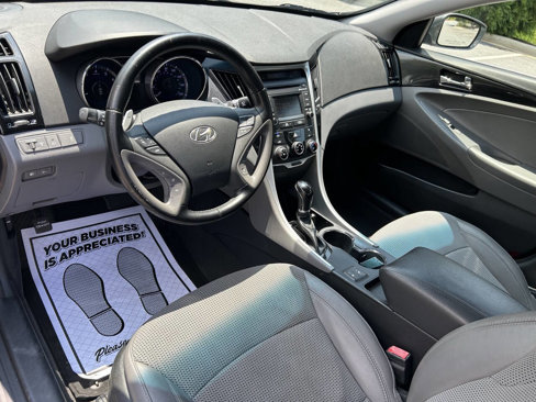 Used 2014 Hyundai Sonata SE image 24