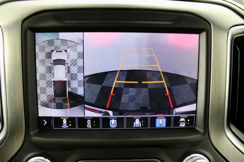 Used 2022 GMC Sierra 2500 Denali image 24