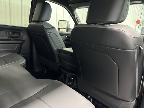 New 2026 RAM 2500 Tradesman image 18