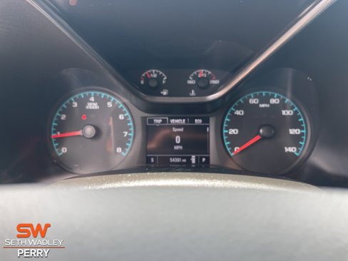 Used 2021 Chevrolet Colorado LT w/ Fleet Safety Package image 24
