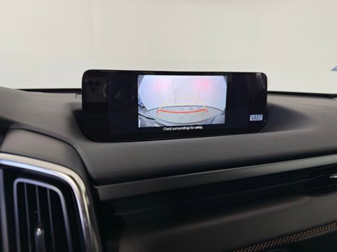 New 2025 MAZDA CX-50 2.5 Hybrid w/ Weather Package image 20
