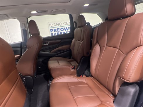 New 2025 Subaru Ascent Touring image 23