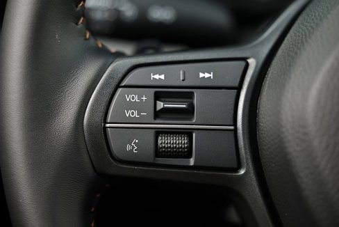 New 2026 Honda CR-V Sport-L image 35