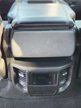 Used 2023 RAM 1500 Big Horn w/ Trailer Tow Group image 28