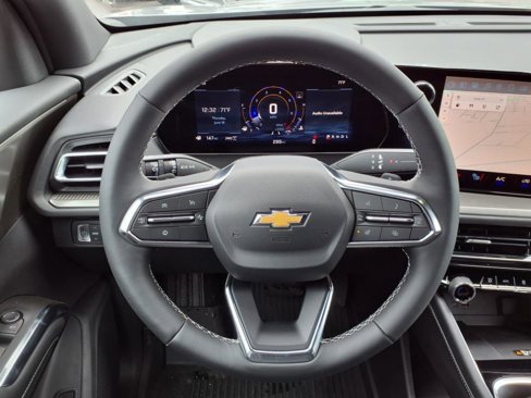 New 2025 Chevrolet Traverse LT w/ Sun and Wheel Package image 23
