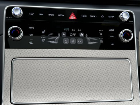 New 2026 Genesis GV80 3.5T Prestige image 20